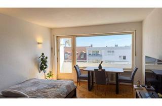Wohnung mieten in Hauptstraße 14, 82319 Starnberg, Zuhause mit Balkon und Einbauküche gegen (Ablöse 450€) in Starnberg