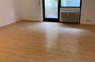 Wohnung mieten in Gerbrunner Straße 32, 97236 Randersacker, 1-Zimmer-Wohnung mit Terrasse in Randersacker