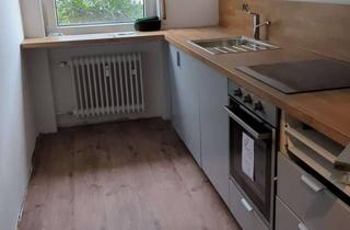 Wohnung mieten in Arenberger Straße 161a, 56077 Niederberg, Moderne 2-Zimmer-Erdgeschosswohnung mit Terrasse & Küche– 2024 komplett modernisiert, WG-geeignet