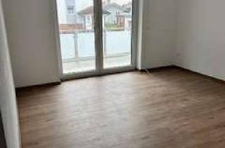Wohnung mieten in Brennet 18, 93497 Willmering, 2-Zimmer Wohnung Neubau