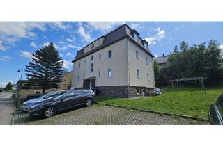 Wohnung mieten in Dorfstraße 33, 09224 Grüna, Tolle 2 Zimmer Wohnung im Erdgeschoss in ruhiger Lage von Grüna