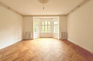 Wohnung mieten in 34119 West, Herrschaftlicher Altbau-Traum im Vorderen Westen - Erstbezug
