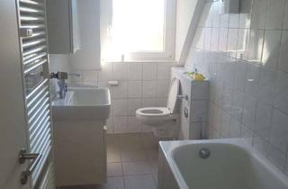 Wohnung mieten in Liboriusstraße 17, 58300 Wetter, 3,5-Raum-Wohnung mit Balkon, ruhig und zentral