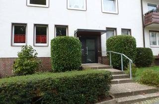 Wohnung mieten in 42117 Elberfeld, Ideale Single-Wohnung Nähe Zoo