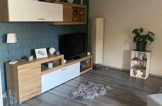 Wohnung mieten in Enzianweg 60, 33100 Paderborn, Wohnen mit Charakter: Gepflegte 3-Zimmer-Dachgeschosswohnung in Paderborn
