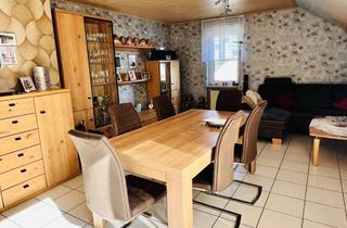 Wohnung mieten in 76761 Rülzheim, GEPFLEGTE DACHGESCHOSSWOHNUNG IN BEVORZUGTER LAGE VON RÜLZHEIM