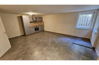 Wohnung mieten in 85296 Rohrbach, Alltagstaugliche 1-Zimmer-Wohnung in Rohrbach