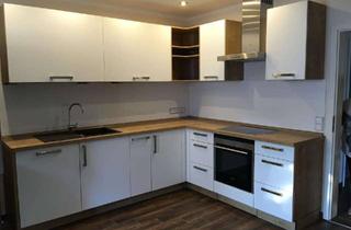 Wohnung mieten in Jahnstrasse, 86179 Haunstetten, Neuwertige Wohnung mit zwei Zimmern, Wohnküche sowie Terrasse und EBK in Augsburg Haunstetten