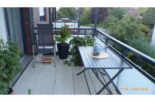 Wohnung mieten in Luise-Hensel-Pfad, 48249 Dülmen, Energieeffiziente 3‑Zimmer‑Wohnung mit Balkon – 83 m² – zentrale, ruhige Lage