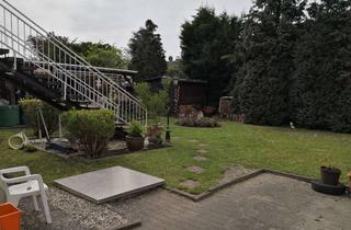 Wohnung mieten in 55411 Bingen, 3-Raum-DG-Wohnung mit EBK, Balkon und Gartennutzung in Bingen-Sponsheim