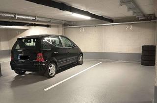 Garagen mieten in Innstrasse 80, 94036 Passau, XXL Stellplatz Tiefgarage in Passau nahe Uni/Klinikum