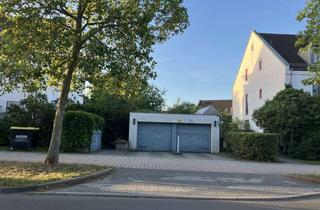Garagen mieten in Am Rehgraben 7-9, 14558 Nuthetal, Sicherer Stellplatz in der Tiefgarage in Rehbrücke