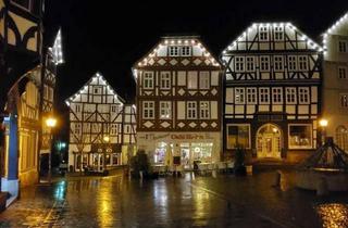 Gastronomiebetrieb mieten in Marktplatz, 34560 Fritzlar, Nachmieter Pächter gesucht Cafe'und Restaurant in 34560 Fritzlar Marktplatz