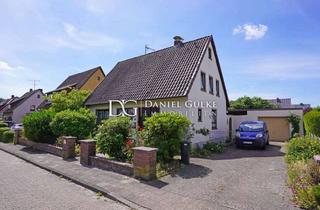 Einfamilienhaus kaufen in 29664 Walsrode, Schmuckes Einfamilienhaus in ruhiger Lage!