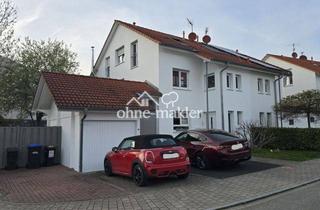 Haus kaufen in 79541 Lörrach, Familienfreundliches Wohnen mit Burgblick