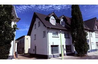 Haus kaufen in Kirchstraße, 53797 Lohmar, Wohn- und Geschäftshaus in zentraler Lage von Lohmar