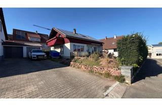 Haus kaufen in 72285 Pfalzgrafenweiler, Großzügiges 1-2 Familienhaus mit neuer Sonnenterrasse und PV-Anlage