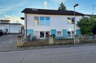 Haus kaufen in 67166 Otterstadt, Haus mit Charakter, kühlen Kopf bewahren bei heißen Sommernächten