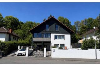 Mehrfamilienhaus kaufen in 35039 Marburg, Haus mit Charakter: Mehrfamilienhaus in Marburg
