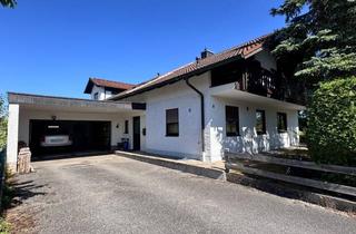 Haus kaufen in 84570 Polling, Zum Preis einer Münchner 3-Zimmer-Wohnung: Haus mit 204 m² Wohnfläche + 54 m² Nutzfläche