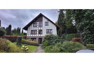 Mehrfamilienhaus kaufen in 32361 Preußisch Oldendorf, Traditionelles Mehrfamilienhaus in Bad Holzhausen