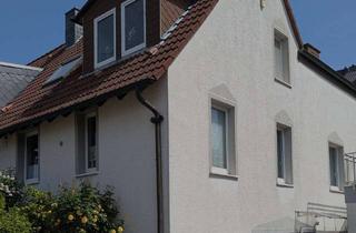 Einfamilienhaus kaufen in 44797 Stiepel, Gepflegtes Einfamilienhaus in Bochum-Stiepel, Privatverkauf ohne Provision!