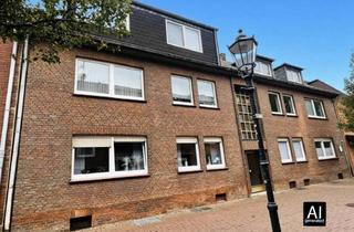 Mehrfamilienhaus kaufen in Eppinkhovener Straße 19, 46535 Dinslaken, Mehrfamilienhaus im Herzen von Dinslaken in sehr guter Lage