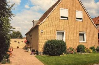 Einfamilienhaus kaufen in 46485 Wesel, Einfamilienhaus Nähe Ev. Krankenhaus Wesel in ruhiger Lage