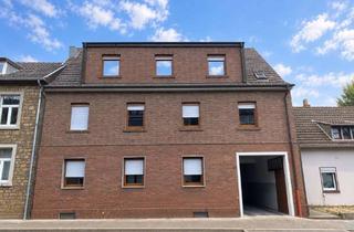 Mehrfamilienhaus kaufen in Büsbacher Berg 21, 52223 Stolberg, Drei Wohnungen unter einem Dach – vielseitiges Mehrfamilienhaus in Stolberg