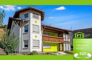 Einfamilienhaus kaufen in 79244 Münstertal, Eine sichere Entscheidung. Großes Einfamilienhaus, Einliegerwohnung, viele Extras, idyllische Lage.