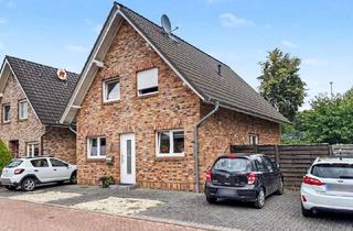 Einfamilienhaus kaufen in 48599 Gronau, Modernes Einfamilienhaus in attraktiver Wohnlage von Gronau-Epe