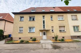 Haus kaufen in Lauchstädter Straße 66, 06217 Merseburg, Kapitalanlage mit Potenzial: Gepflegtes 6-Familienhaus in Merseburg mit attraktiver Rendite