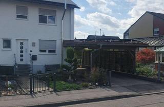 Haus kaufen in 89567 Sontheim, Familiengerechtes Reiheneckhaus in top Lage - ohne Makler