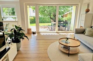 Haus kaufen in Rotbühlstraße 75, 71063 Sindelfingen, Familienfreundliches Reihenendhaus mit großem Garten, Garage & Ausbaureserve