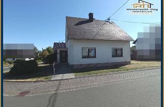 Haus kaufen in 57642 Alpenrod, Von RTI: Ruhiges und familienfreundliches Wohnen in Alpenrod!