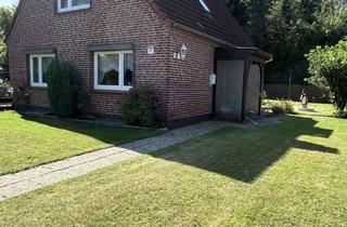 Haus kaufen in 21266 Jesteburg, EFH in ruhiger Lage von Jesteburg, Provisionsfrei von Privat Zentrumnah