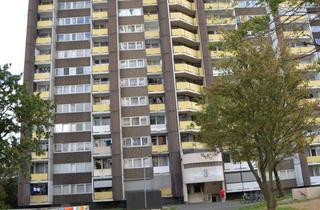 Wohnung kaufen in An Der Fuhr, 50997 Köln, Sanierte 1-Zimmer-Wohnung mit Balkon in Meschenich - leerstehend