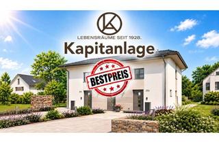 Haus kaufen in 31177 Harsum, Dieses Haus sollten Sie sich unbedingt ansehen! Damit kann man Geld verdienen