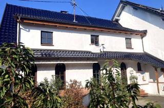 Haus kaufen in 76532 Sandweier, Großzügige DHH mit mediterranem Flair in zentraler, ruhiger Lage von Sandweier