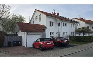 Haus kaufen in 79541 Lörrach, Familienfreundliches Wohnen mit Burgblick