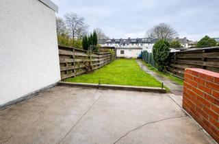 Reihenhaus kaufen in 45899 Beckhausen, Charmantes Zuhause: 3-Zimmer-Reihenhaus mit Terrasse und Garten in Gelsenkirchen
