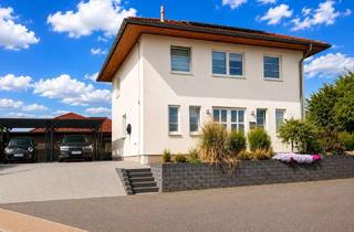Villa kaufen in 66564 Ottweiler, Moderne Stadtvilla in sonniger Südlage - Provisionsfrei!