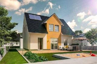Haus kaufen in 14929 Treuenbrietzen, Das variable Haus in Treuenbrietzen - einfach genießen / Preis inkl. Grundstück
