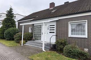 Einfamilienhaus kaufen in Wallburgstraße 46, 44629 Baukau-Ost, Großzügiges Einfamilienhaus mit Garten und Ausbaupotenzial