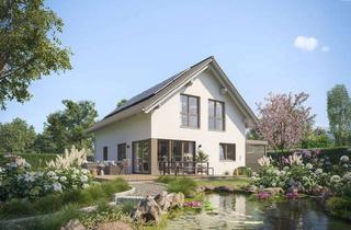 Haus kaufen in 67117 Limburgerhof, Massgeschneiderte Lebensräume - Ihr individuelles Hanse Haus in Limburgerhof