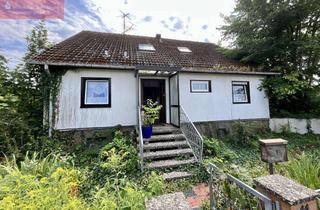 Haus kaufen in 30938 Burgwedel, Sanieren oder Neubau!