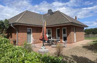 Haus kaufen in 23948 Klütz, Schöner heller Winkelbungalow in Ostseenähe- Einziehen und Wohlfühlen
