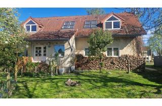 Bauernhaus kaufen in Hauptstr. 14, 16515 Oranienburg, Individuelles Bauernhaus mit Charme - familienfreundlich zwischen Wandlitz und Oranienburg