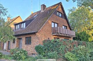 Haus kaufen in 47839 Hüls, Familienidylle in Krefeld‑Hüls – Naturnah am Hülser Bruch