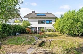 Haus kaufen in 74211 Leingarten, Wohndomizil mit Wellnessbereich & idyllischem Garten in Leingarten ideal für Gewerbetreibende